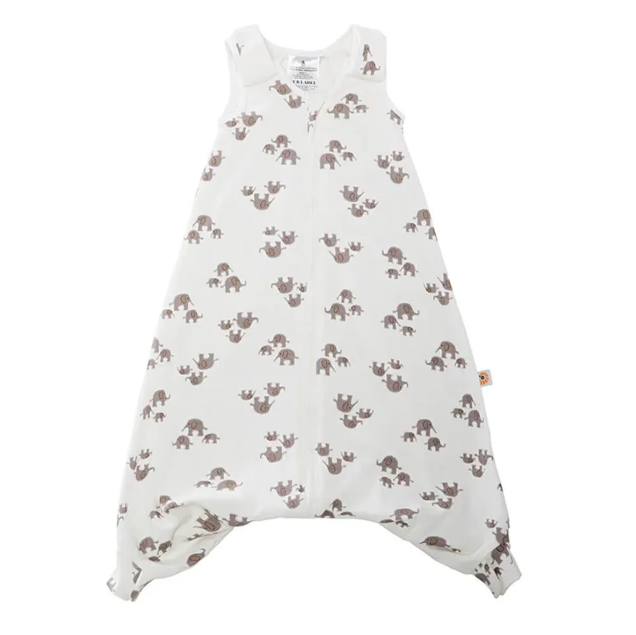 Ergobaby Saco de Dormir 18-36m Elephant TOG 2.5