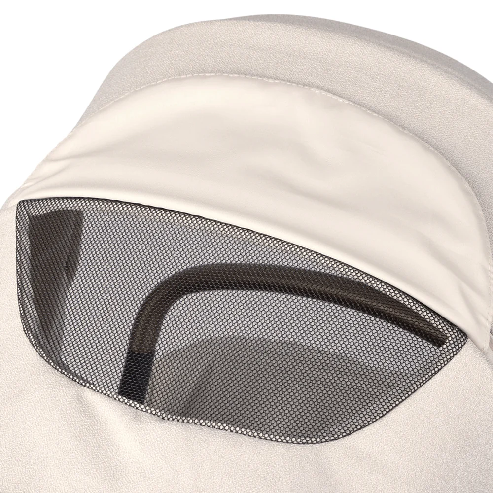 Chicco Duo Bellagio com First Recline Amber Glow + Base Full 360