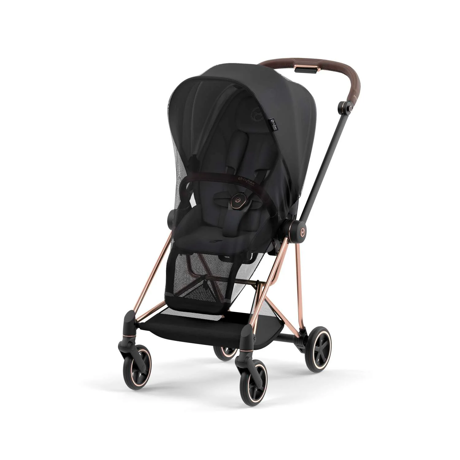 Cybex Rede Mosquiteira Assento Lux