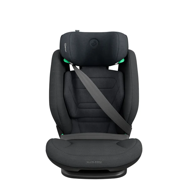 Maxi Cosi Rodifix Pro 2 i-Size Authentic Graphite