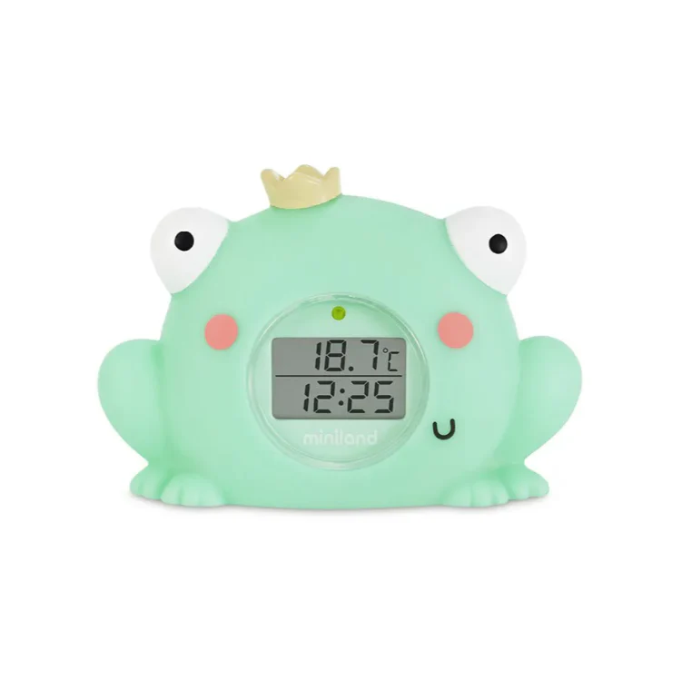 Miniland Termometro Água Thermo Bath Magical