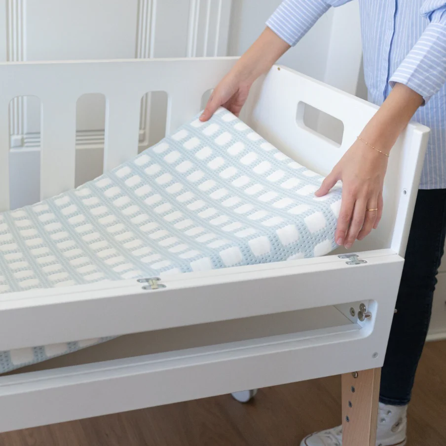 Ecus Colchão Ecus Care Ultimate 50x90