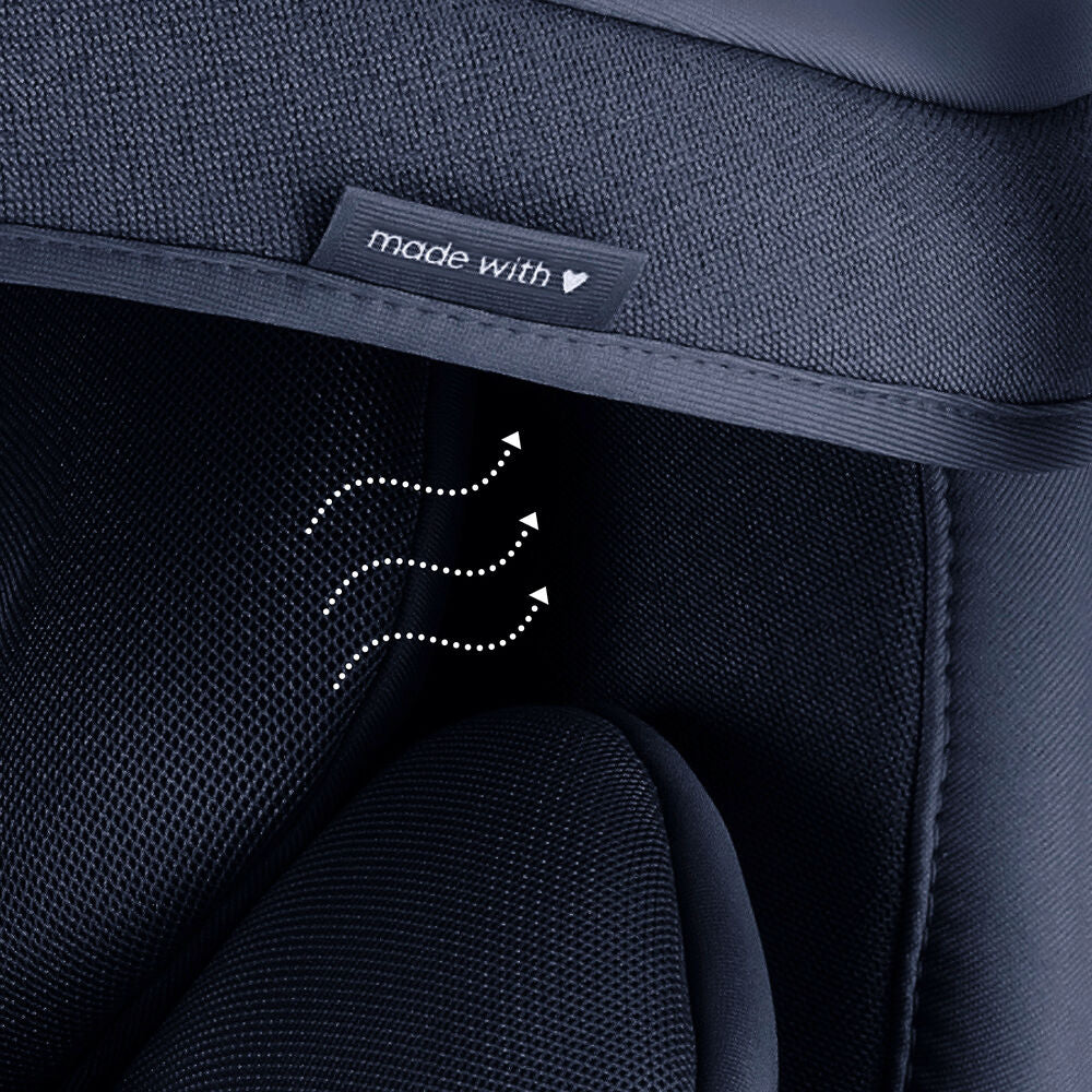 Britax Romer Baby-Safe Pro Style Night Blue