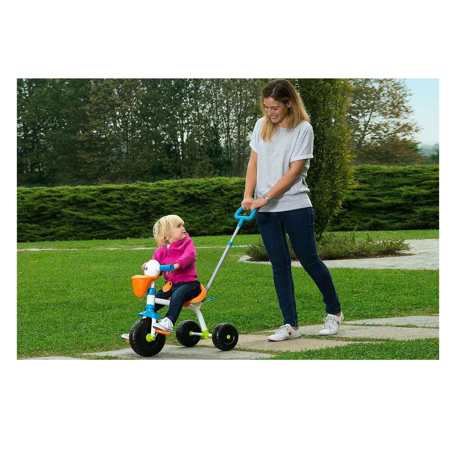 Chicco Triciclo Pelicano