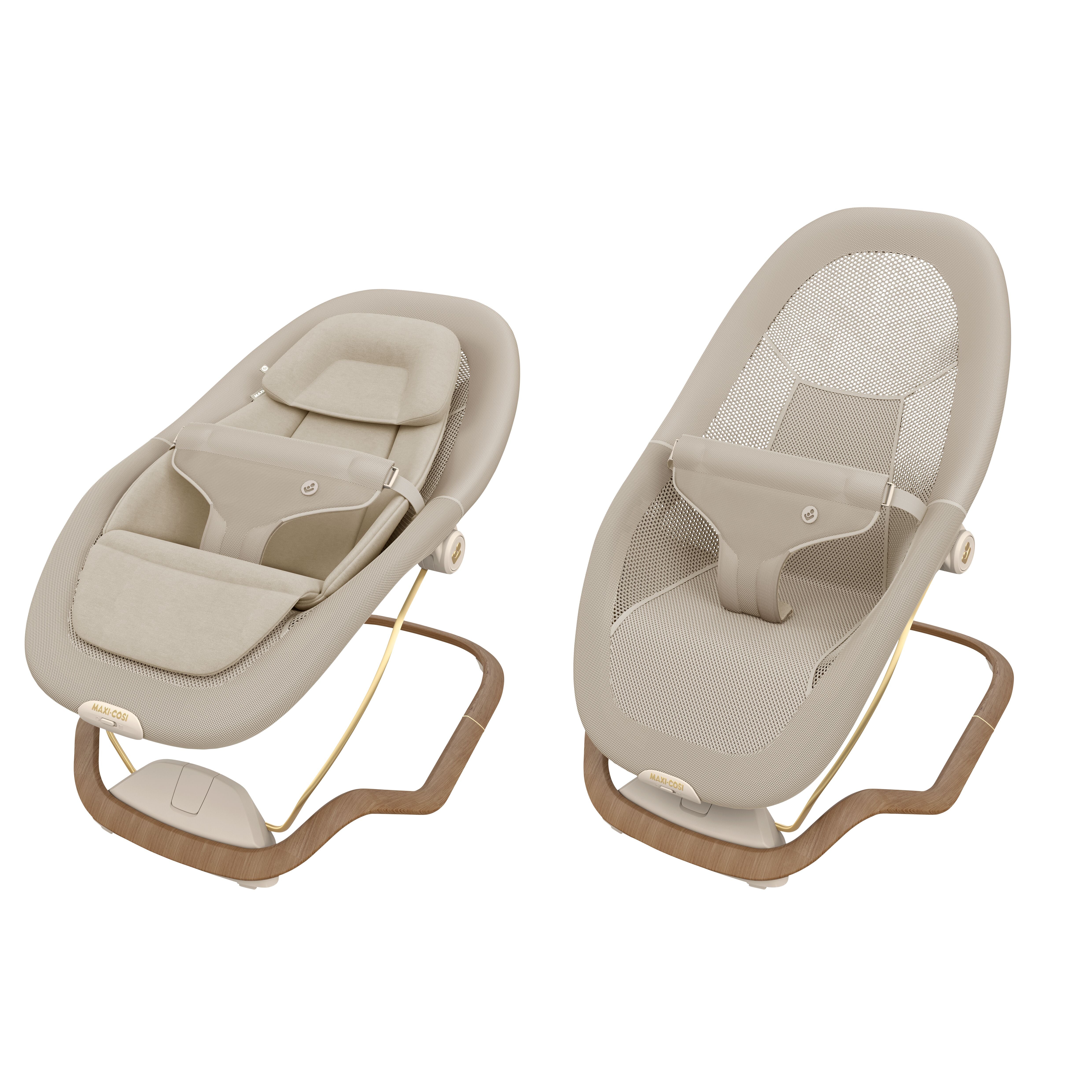 Maxi Cosi Dove Pro Elegance Bege
