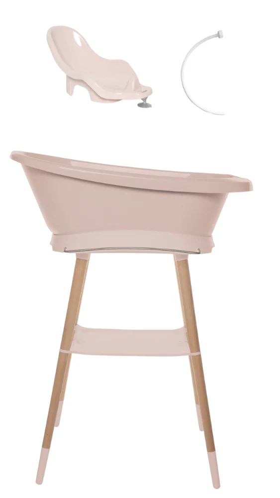 Bébé-Jou Conjunto Sense Led Pale Pink