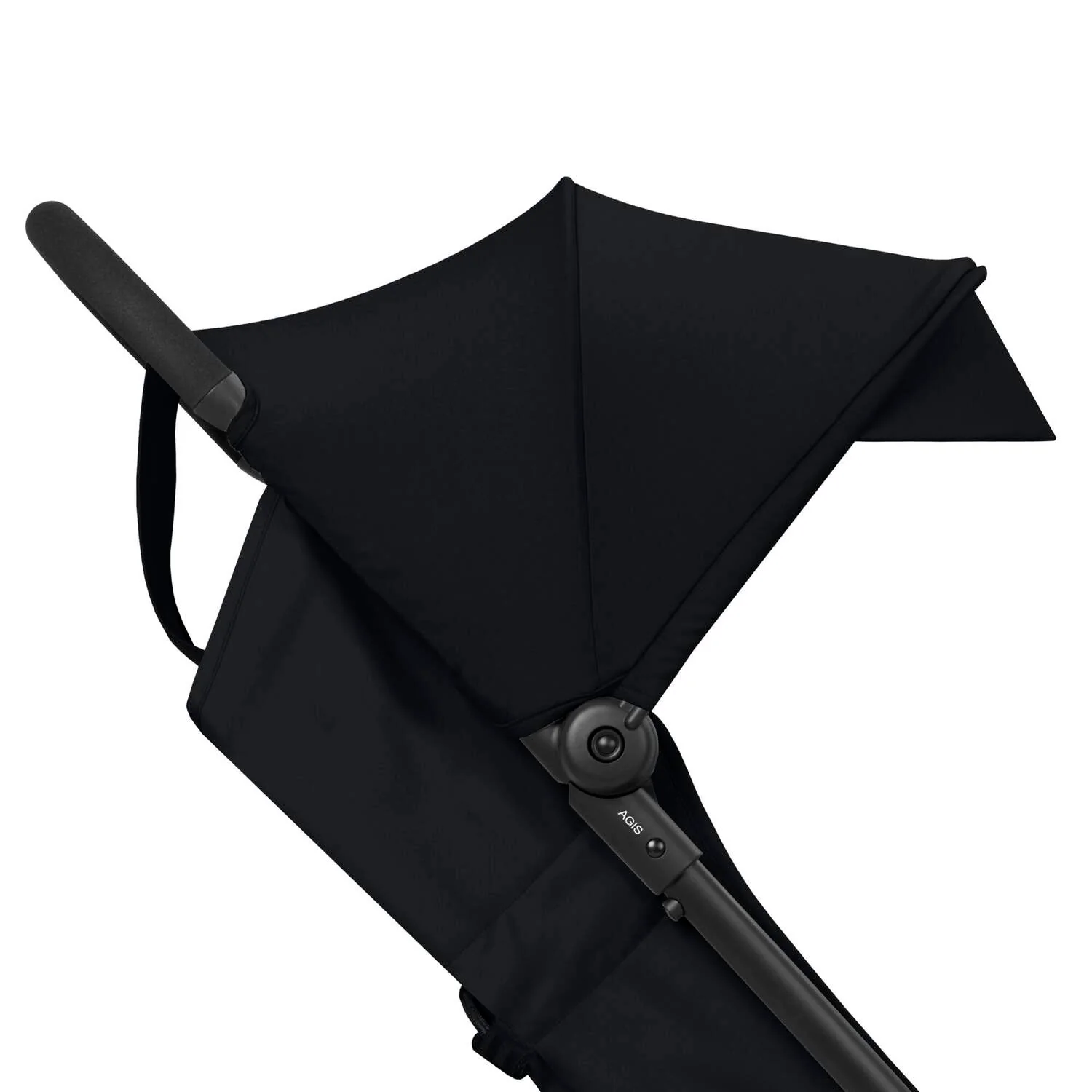 Cybex Agis Black Magic Black