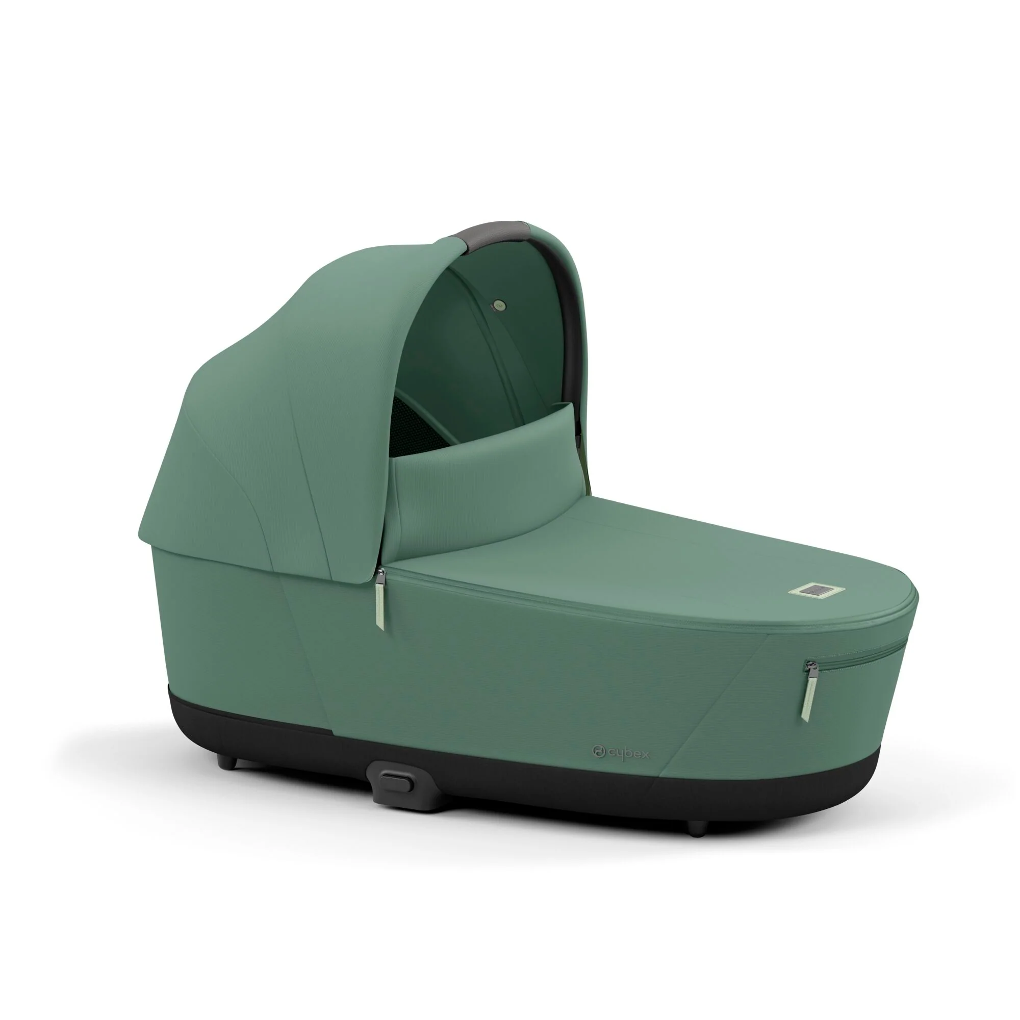 Cybex Priam Alcofa Lux Leaf Green