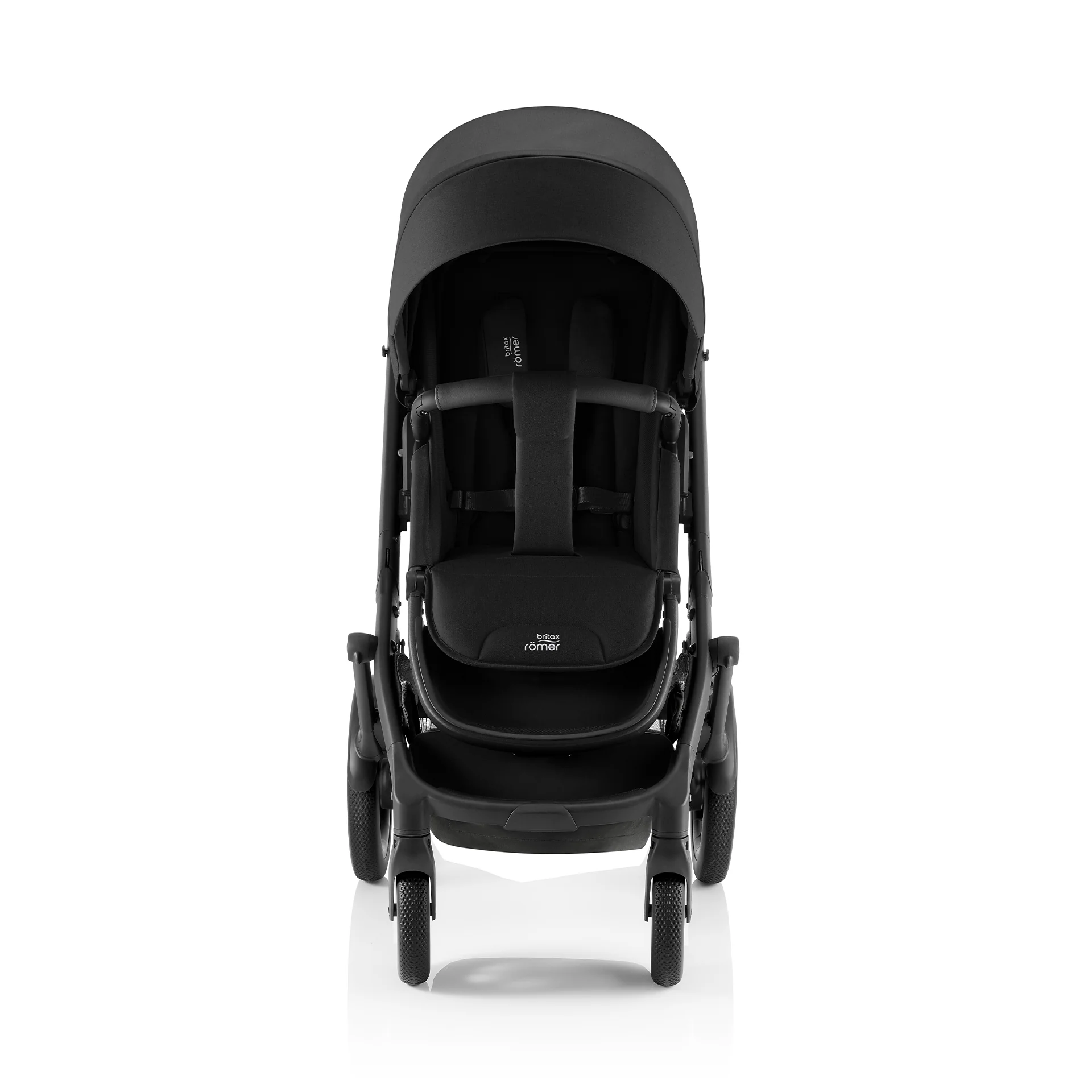 Britax Romer Smile 5Z Space Black