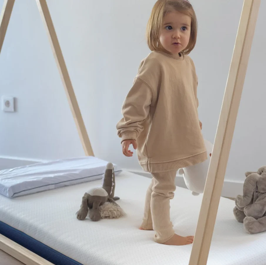 Ecus Almofada Malva 55 cm