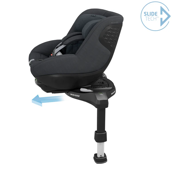 Maxi cosi base familyfix 360 pro