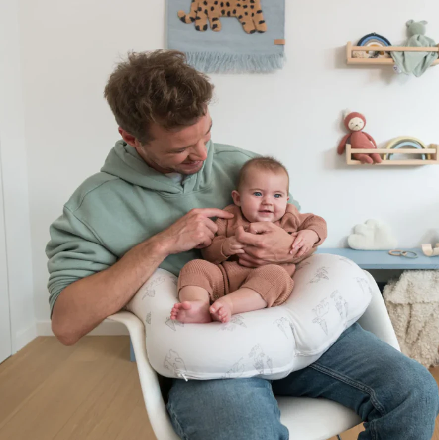 Doomoo Softy Bear Family