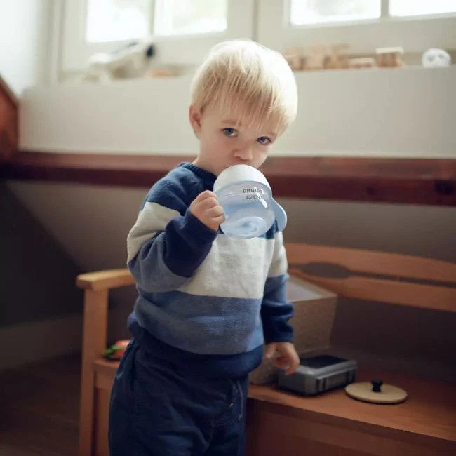 Philips avent copo de aprendisagem natural response