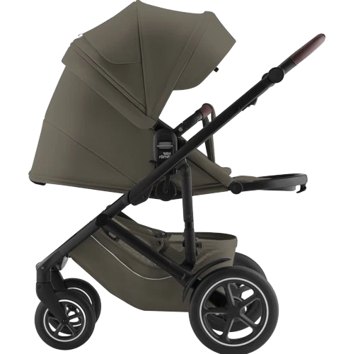 Britax Romer Smile 5Z Lux Urban Olive