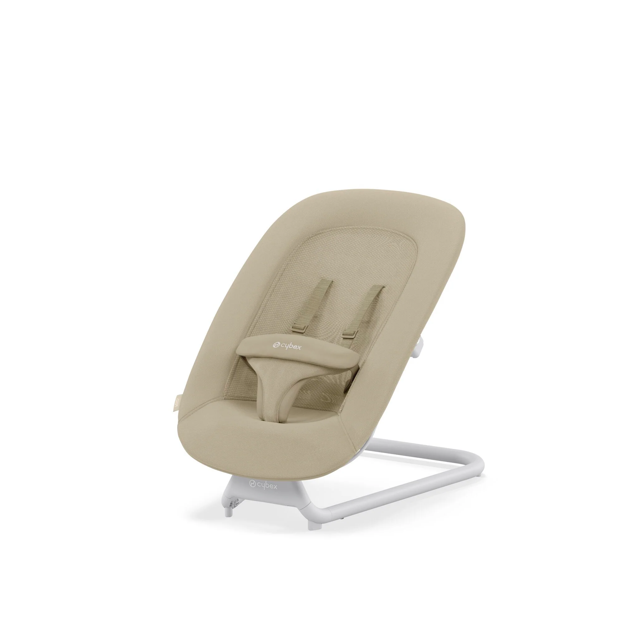 Cybex Espreguiçadeira Sand White