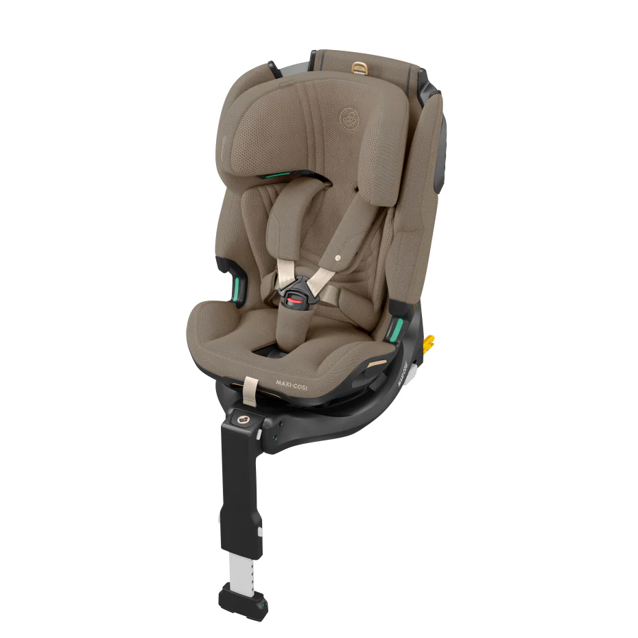 Maxi Cosi Emerald 360 Pro Authentic Truffle