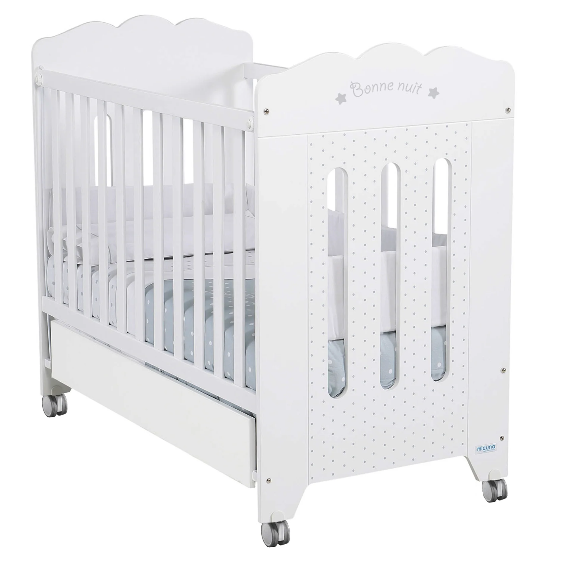 Micuna Cama Bonne Nuit