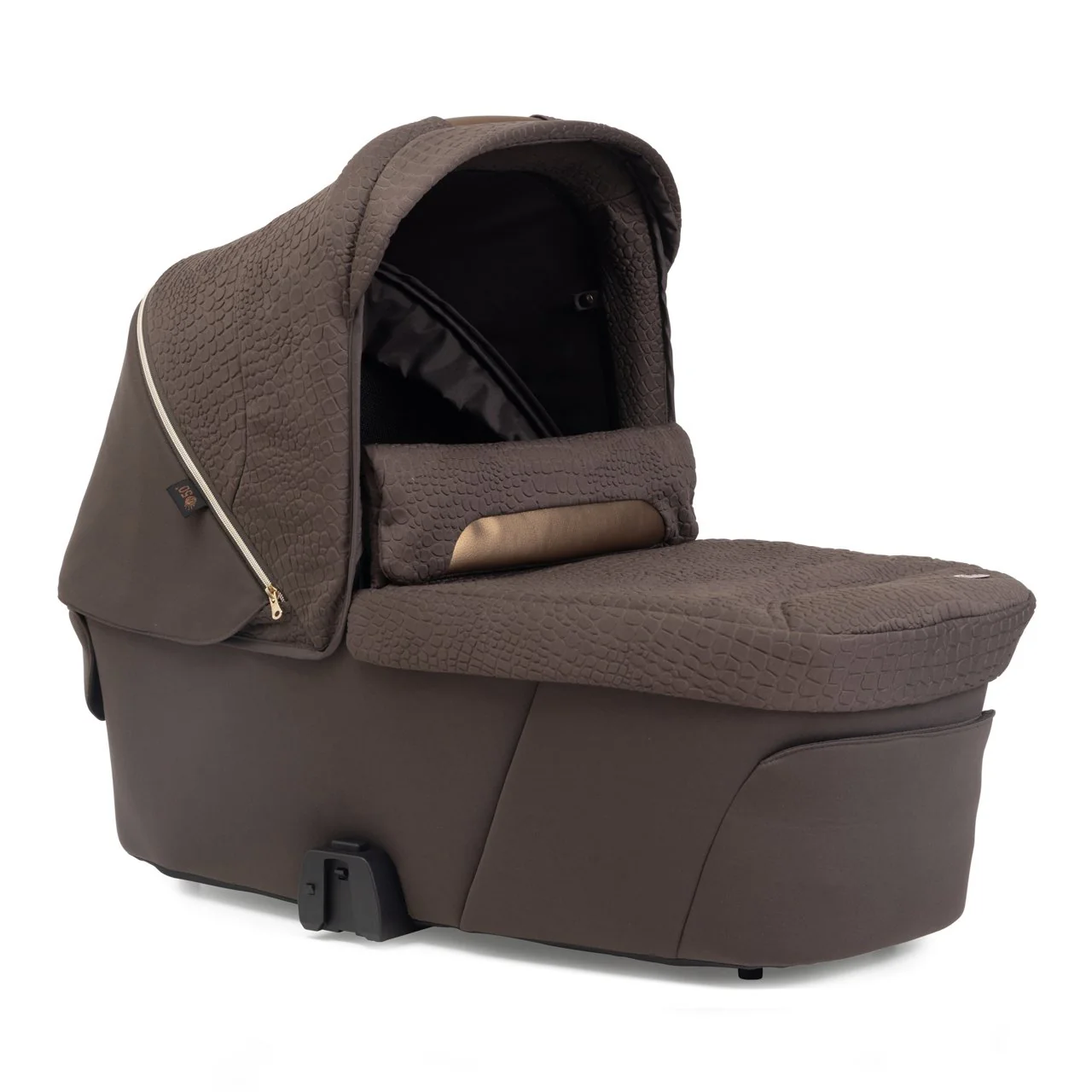 Chicco Alcofa Flexi Bronze Lizard