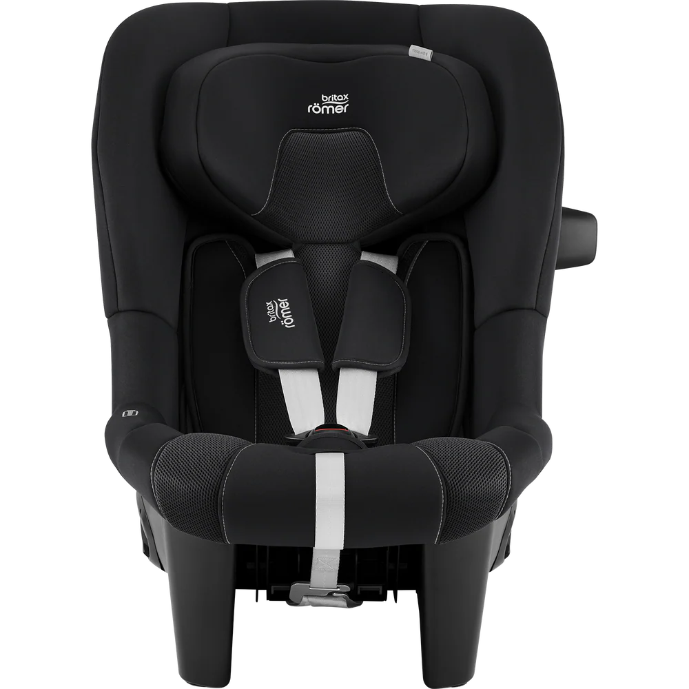 Britax Romer Max Safe Pro Green Sense Galaxy Black