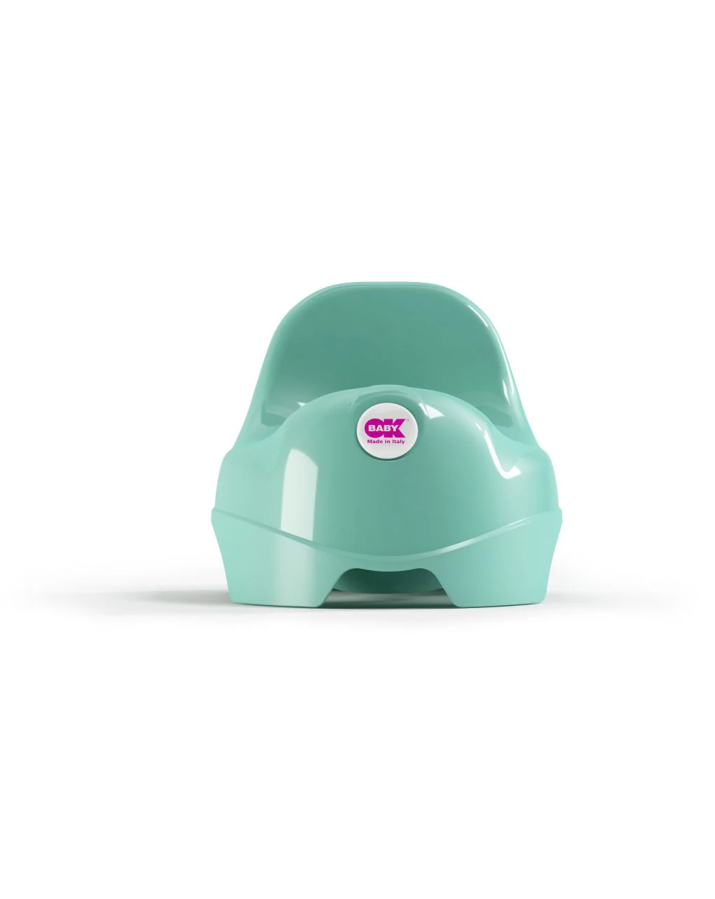 OKBaby Bacio Relax Turquesa