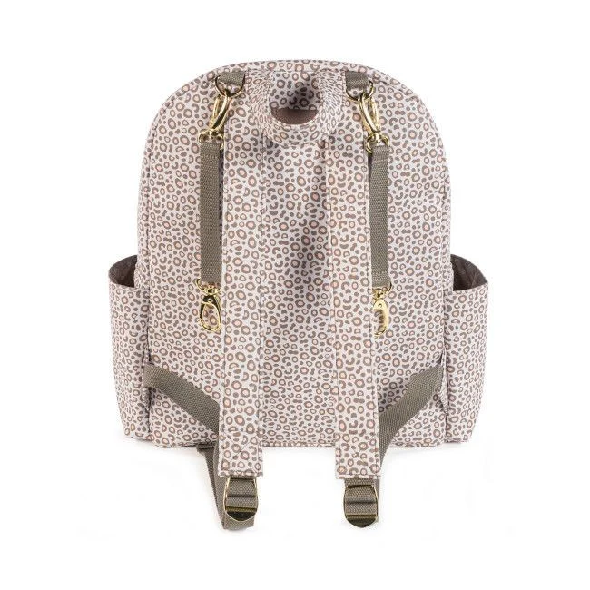 Pasito a Pasito Mochila London Animal