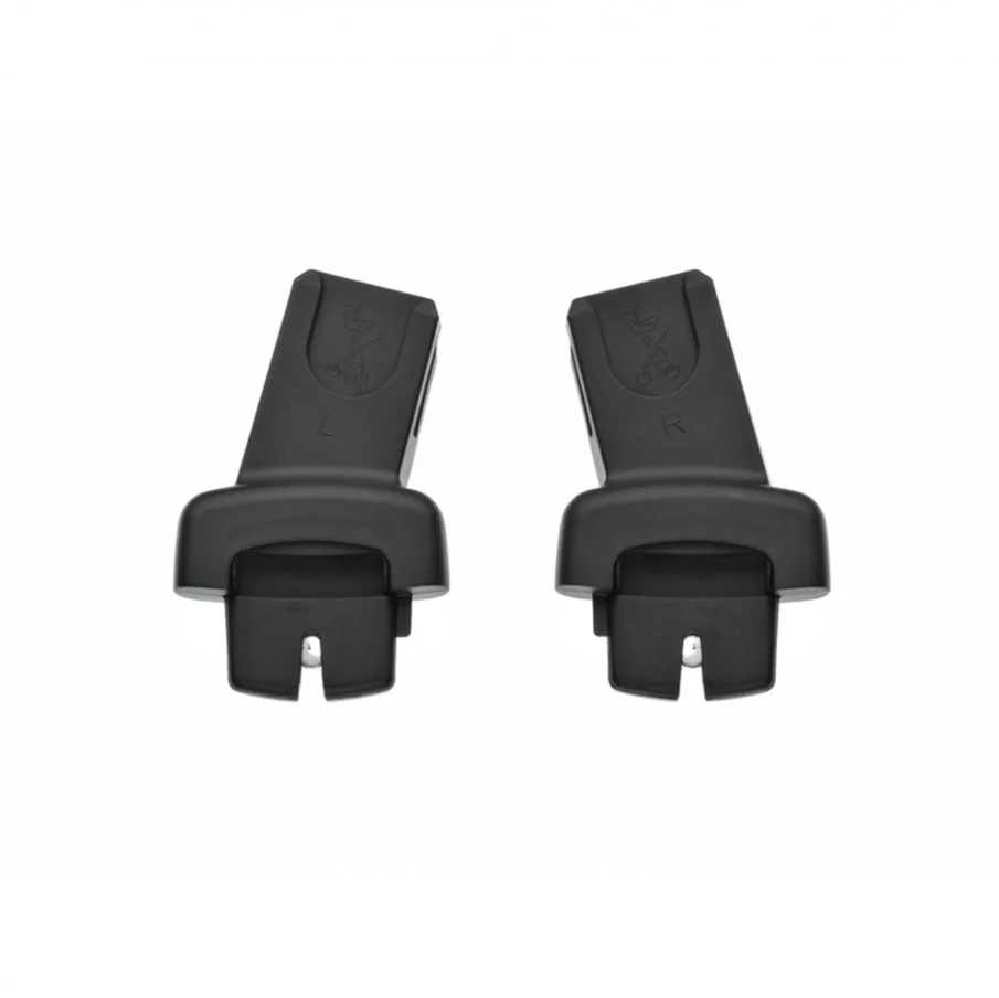 Britax Romer Adaptadores Smile