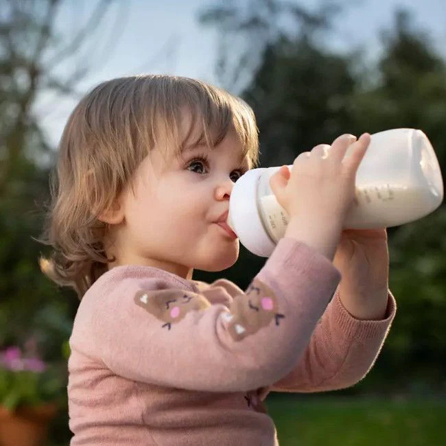 Philips avent biberão natural response 330ml