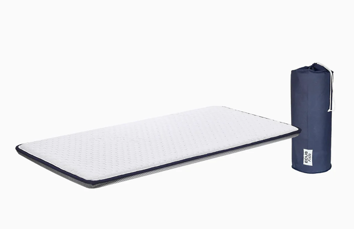 Ecus Colchão de Viagem Goli Mimo 60x120