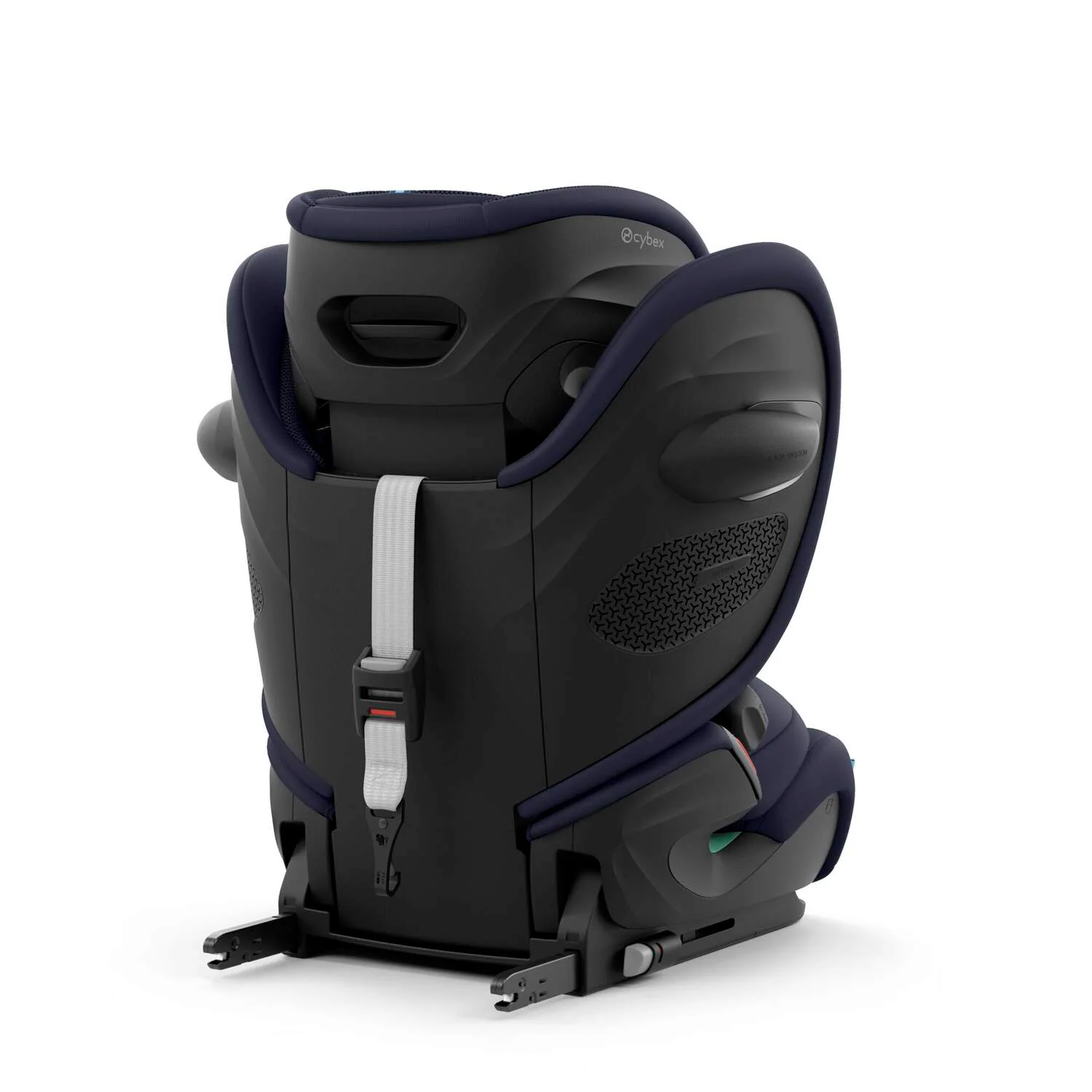Cybex Pallas G2 i-Size Plus Ocean Blue
