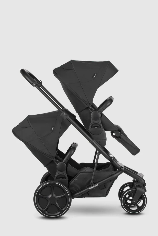 Easywalker Kit Extensão Harvey