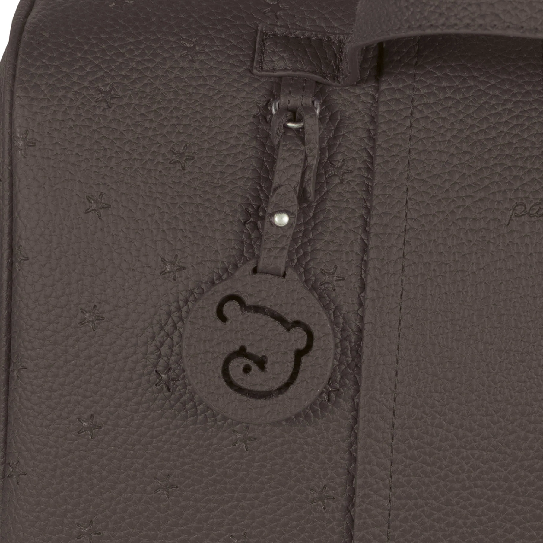 Pasito a Pasito Mala Muda Fraldas London Brown