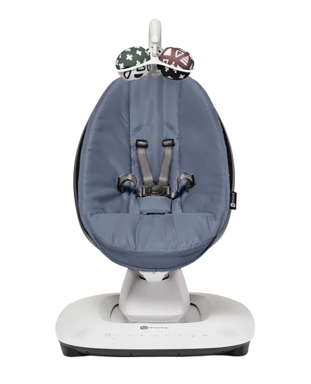 4 Moms Mamaroo 5 Sand Blue