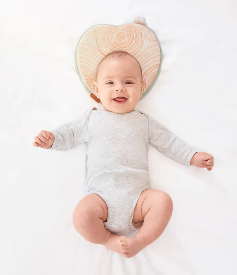 Babymoov Almofada Anatómica Lovenest Natural Care