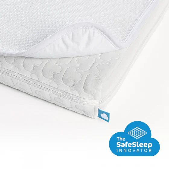 Aerosleep safe sleep pack essential 70x140