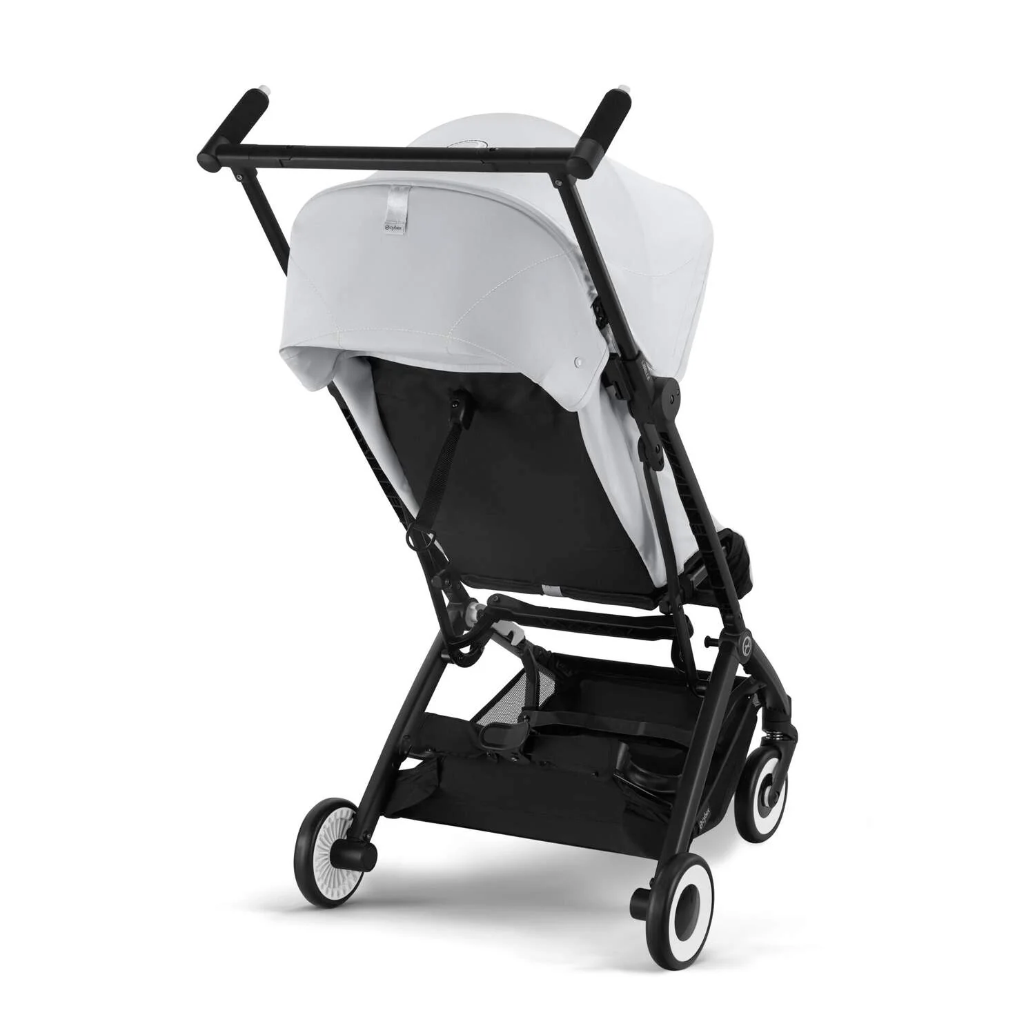 Cybex Libelle BLK Fog Grey