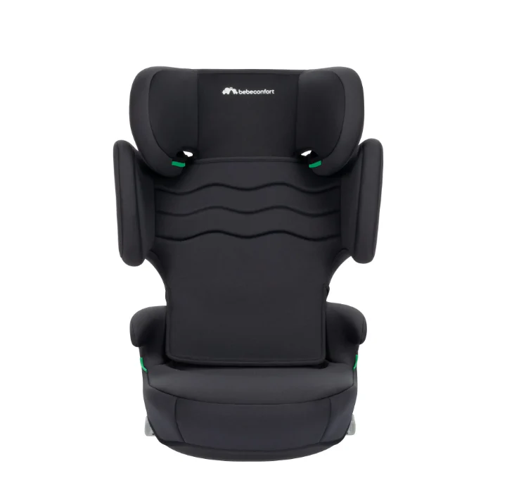 Bebeconfort Hera i Fix Mineral Black