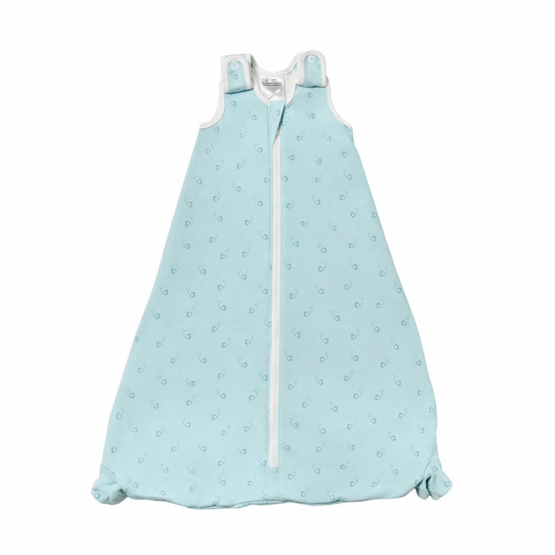 Ergobaby Saco de Dormir 18-36m Aegean Fish TOG 2.5