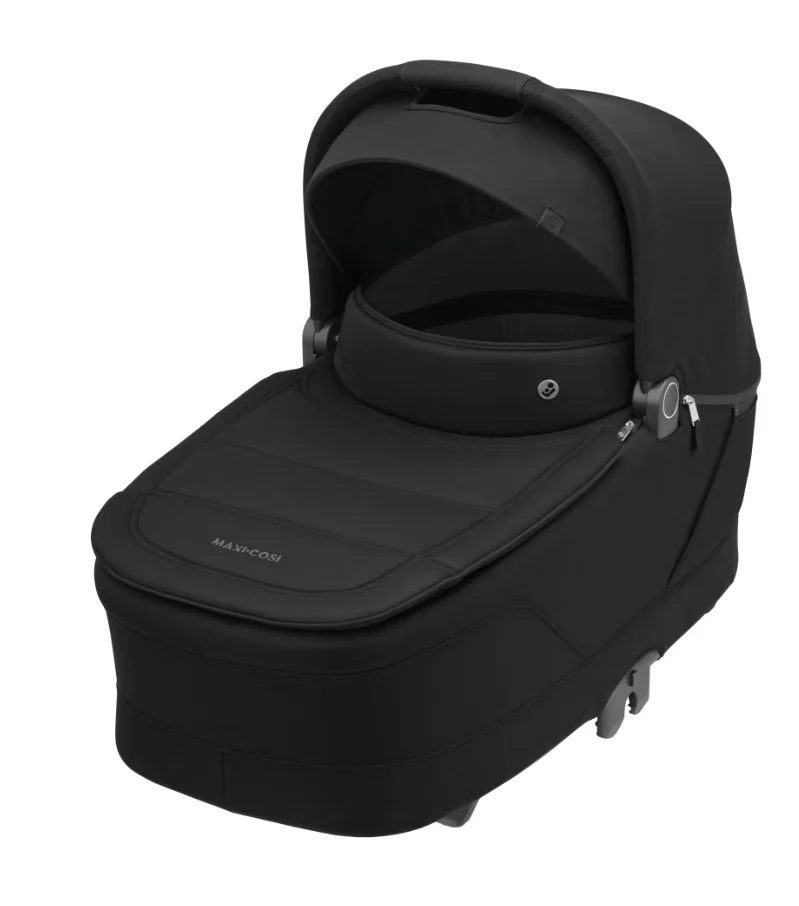 Maxi Cosi Sense Twillic Black