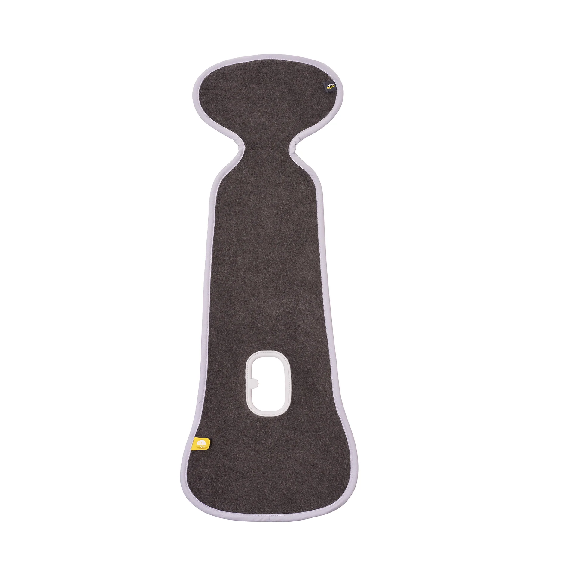 Aeromoov air layer grupo 1 cinza escuro