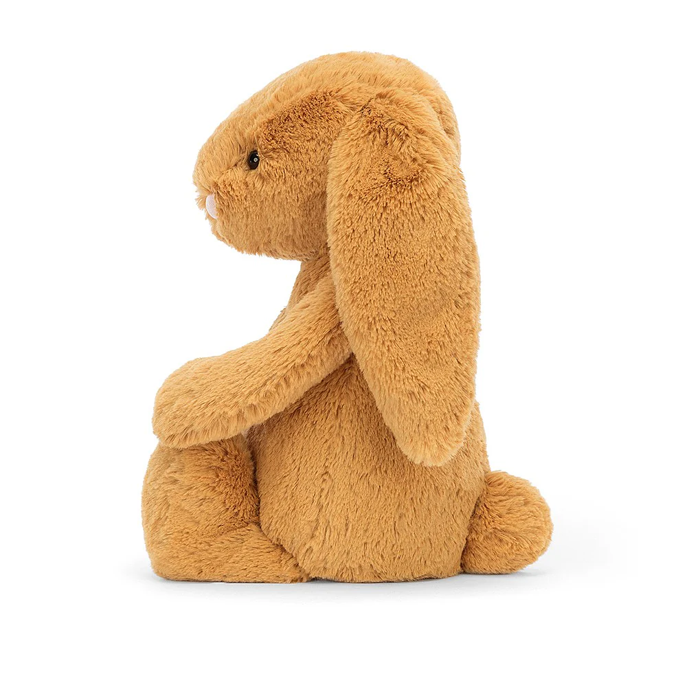 Jellycat bashful golden bunny medium
