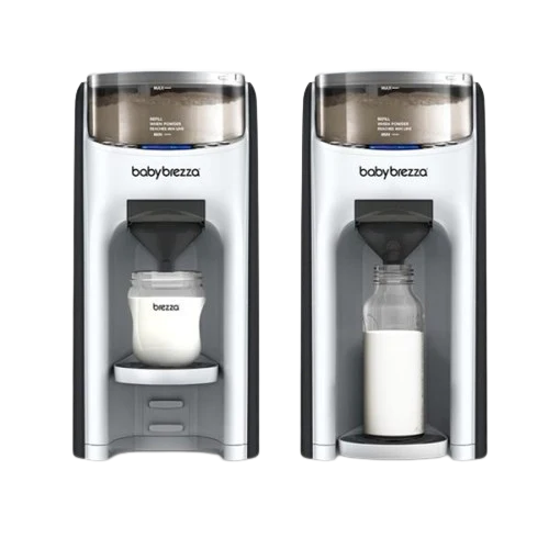 Babybrezza Formula Pro Advance White