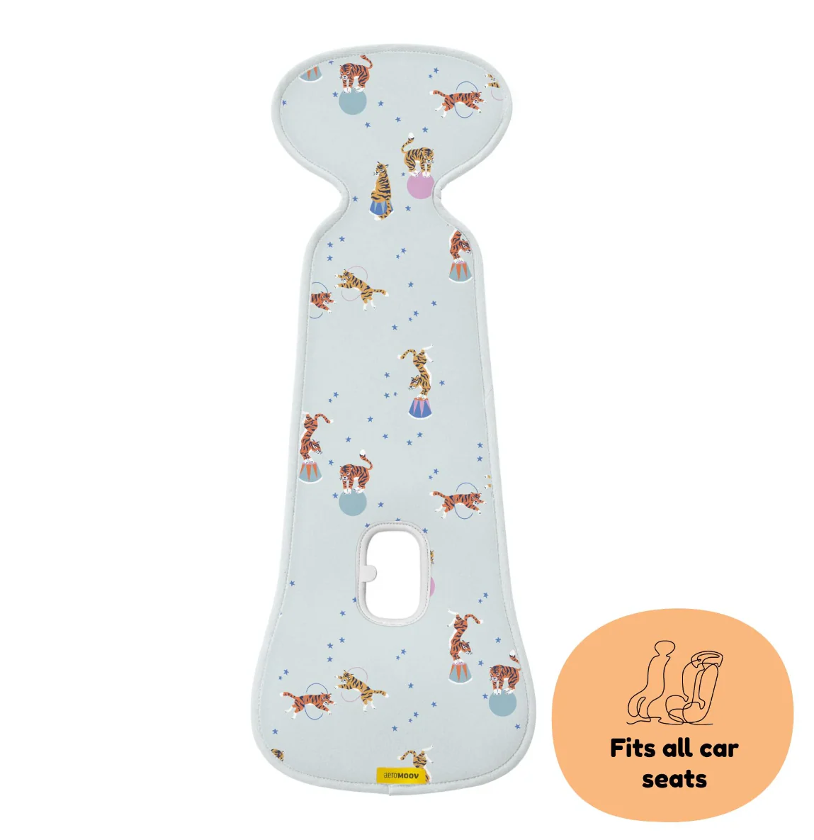 Aeromoov Air Layer Grupo 1 Circus Tiger