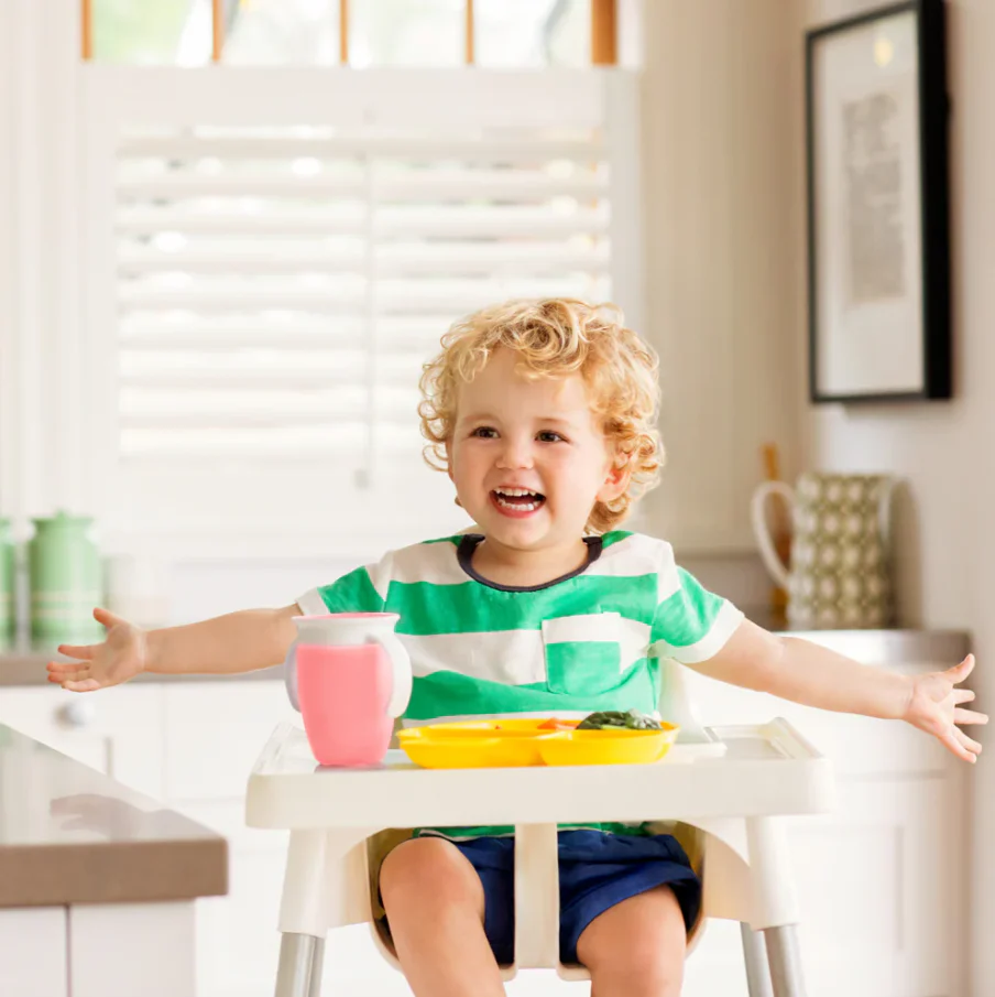 Munchkin Copo Miracle 360 Rosa