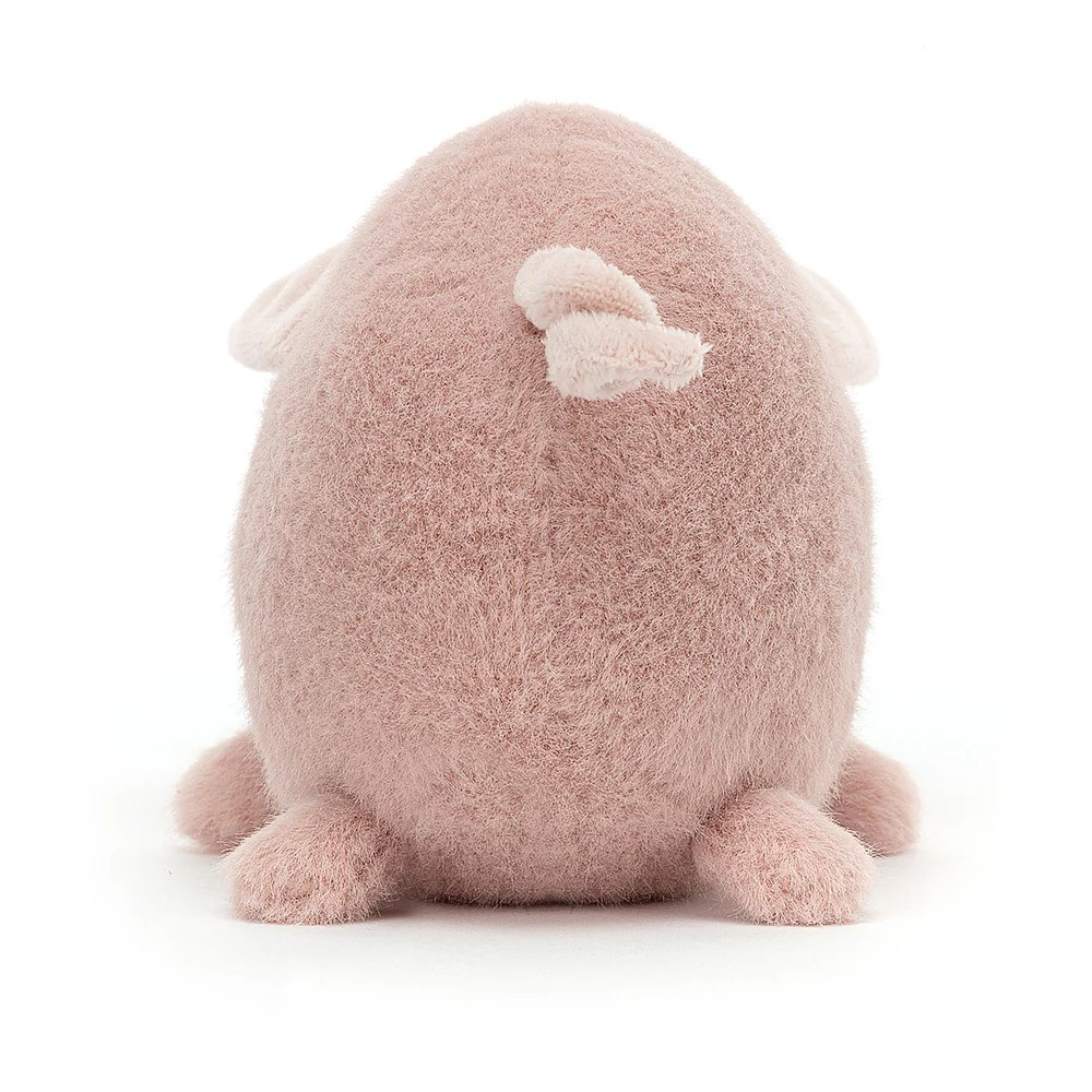 Jellycat pink higgledy piggledy