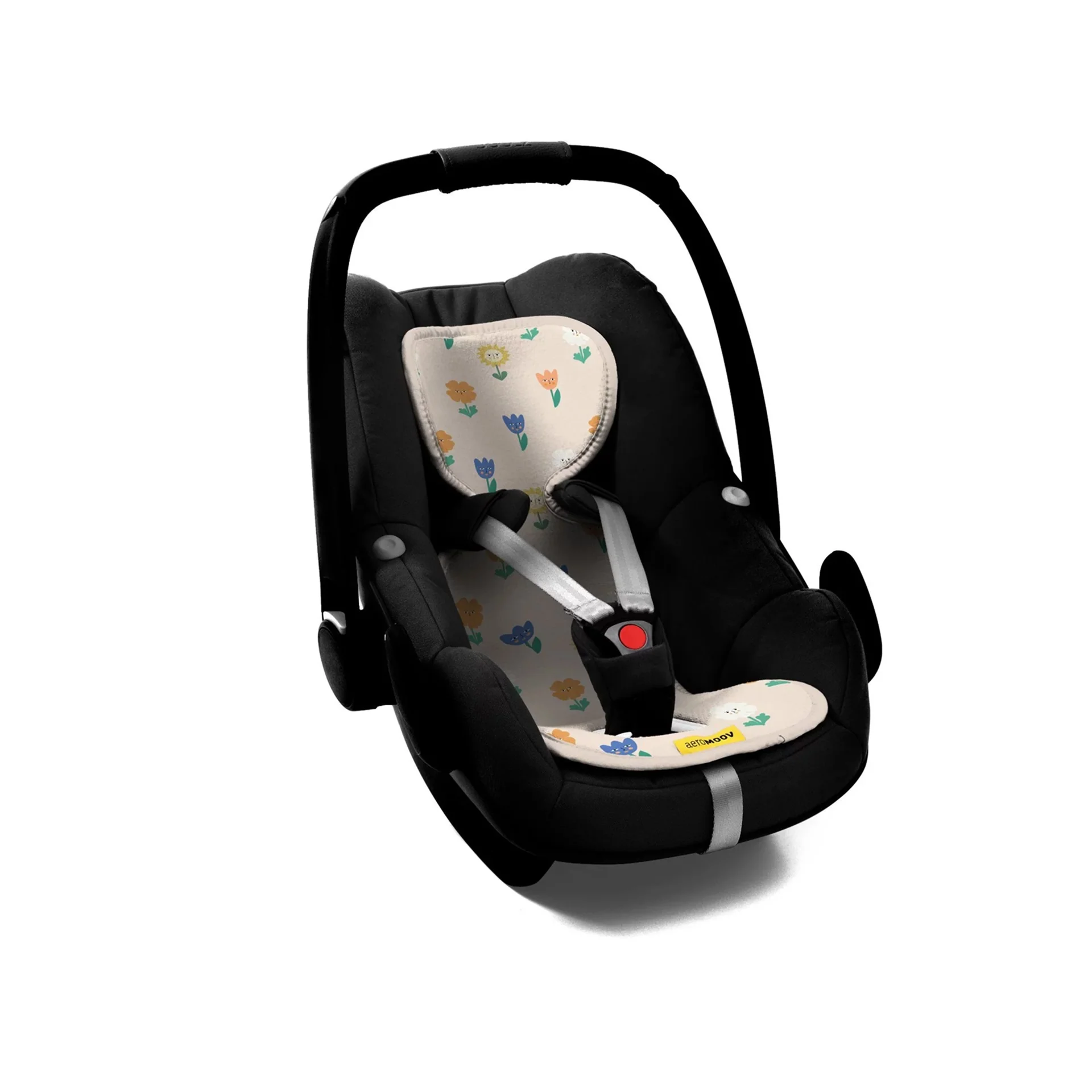 Aeromoov air layer grupo 0 flowers