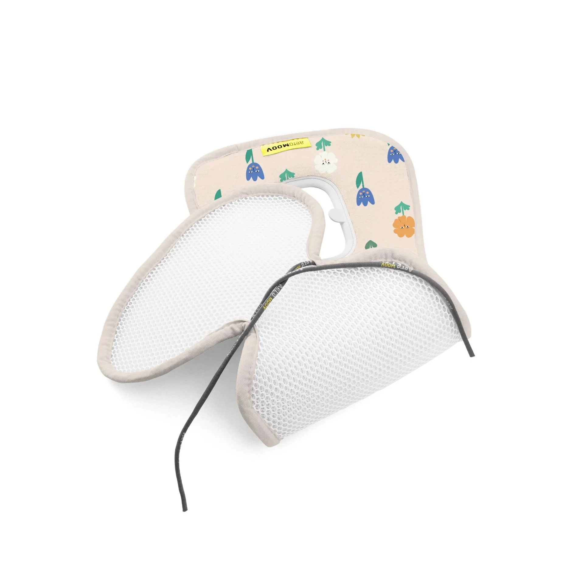 Aeromoov air layer grupo 0 flowers