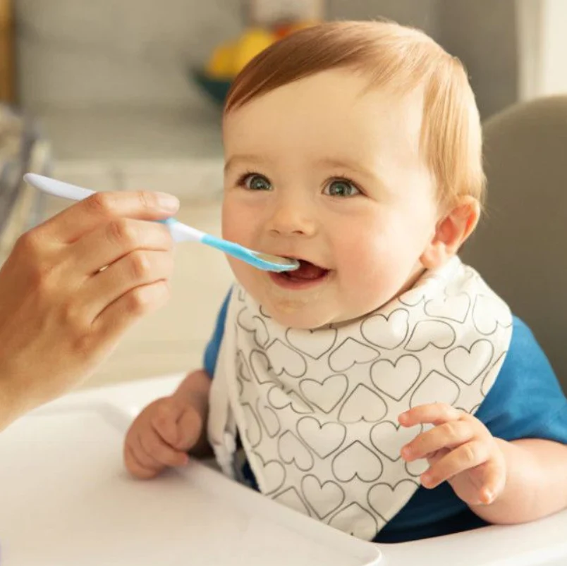 Munchkin Conjunto 6 Colheres Soft Tip