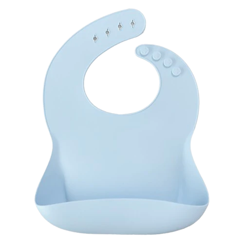 Minikoioi Babete Basic Mineral Blue