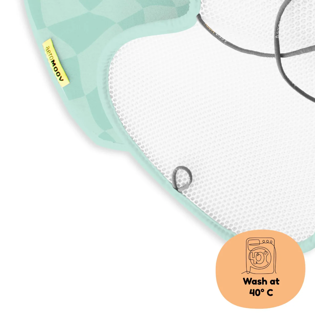 Aeromoov Air Layer Grupo 2/3 Cut Cubes