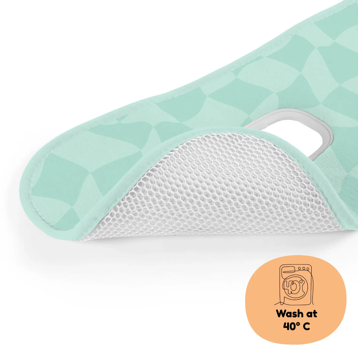 Aeromoov Air Layer Grupo 1 Cute Cubes